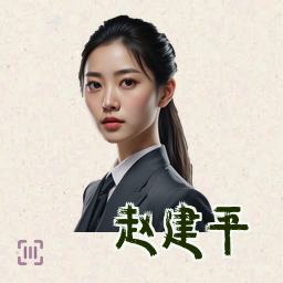 赵建平